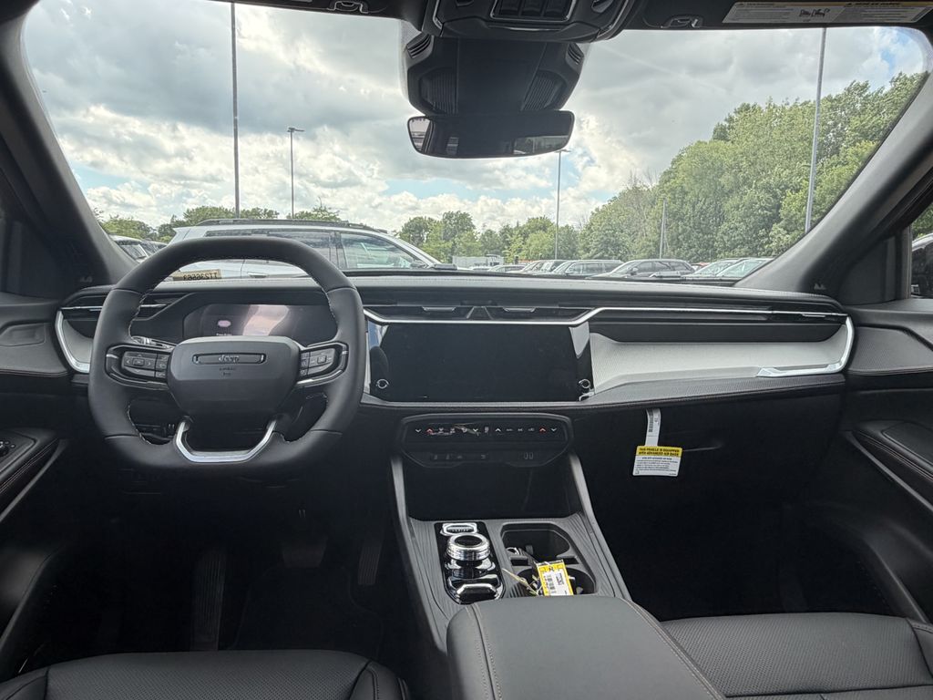 Thumbnail: 2026 Jeep Cherokee - 2