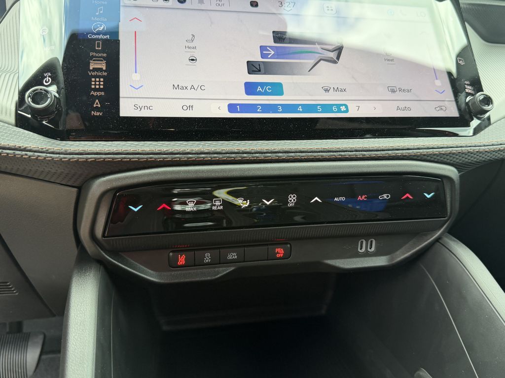Thumbnail: 2026 Jeep Cherokee - 23