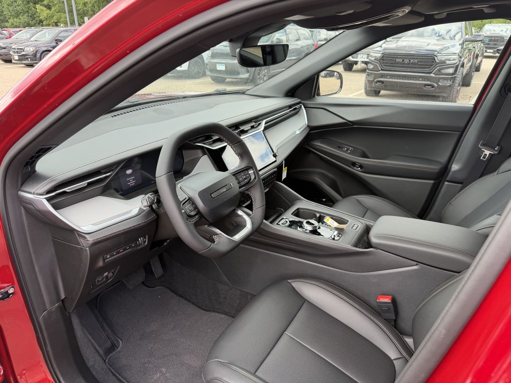 Thumbnail: 2026 Jeep Cherokee - 9