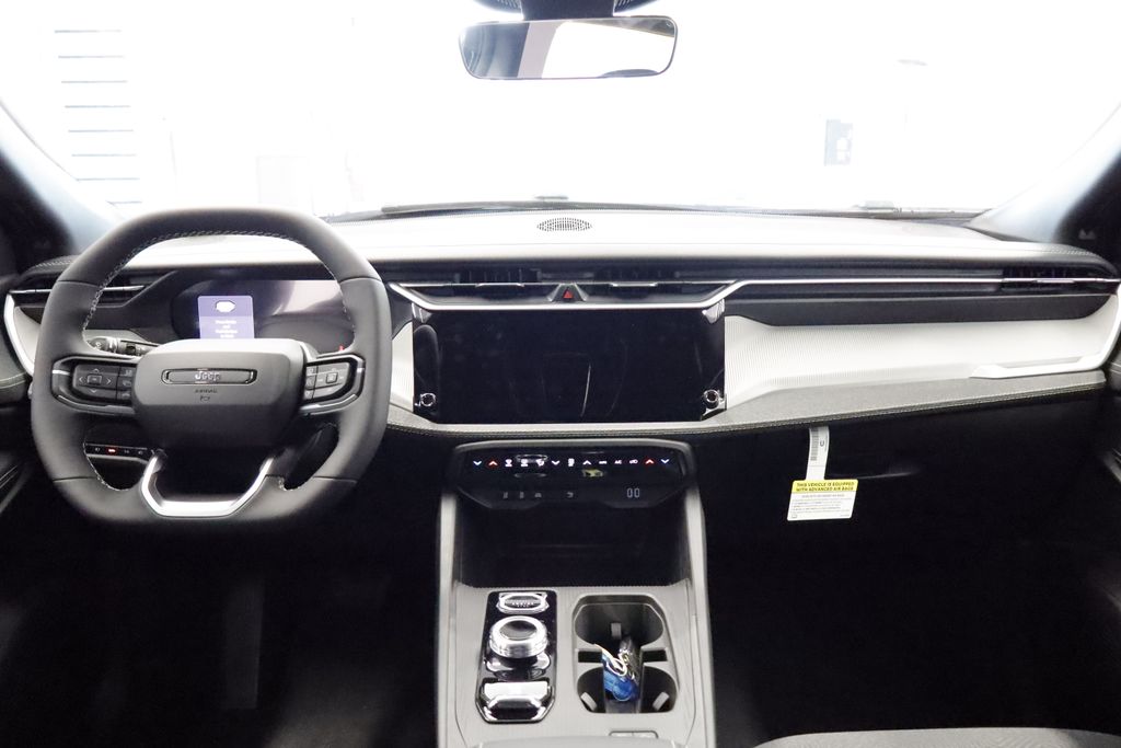 Thumbnail: 2026 Jeep Cherokee - 2