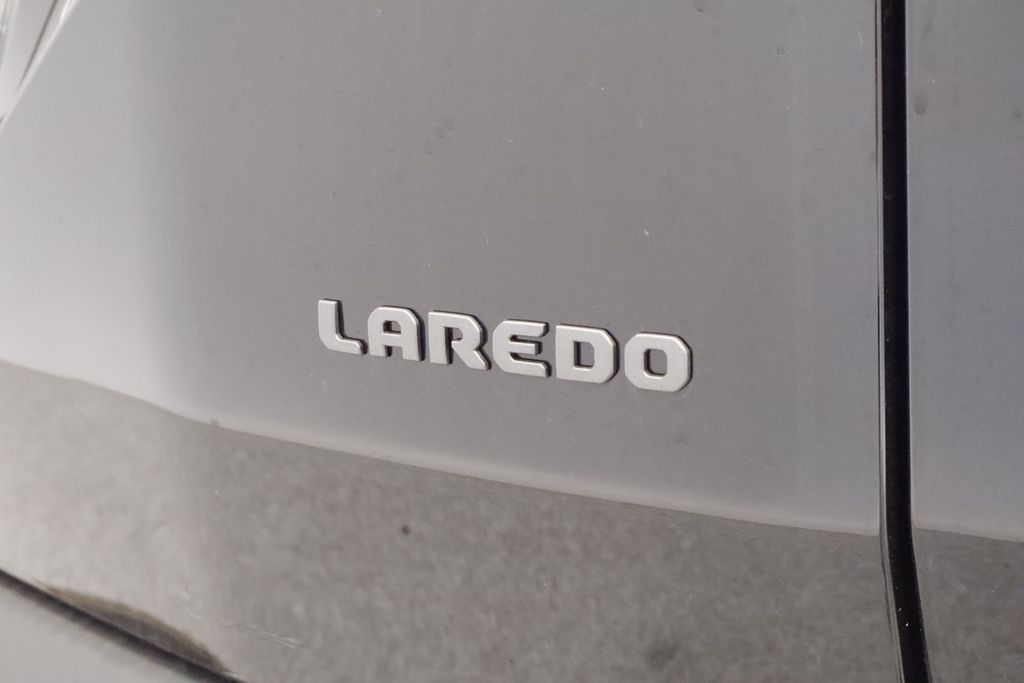 Thumbnail: 2026 Jeep Cherokee - 19
