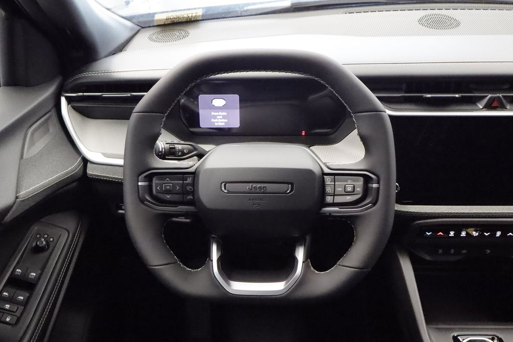 Thumbnail: 2026 Jeep Cherokee - 9