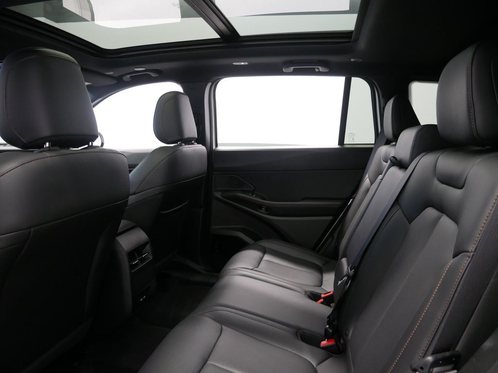 Thumbnail: 2026 Jeep Cherokee - 10