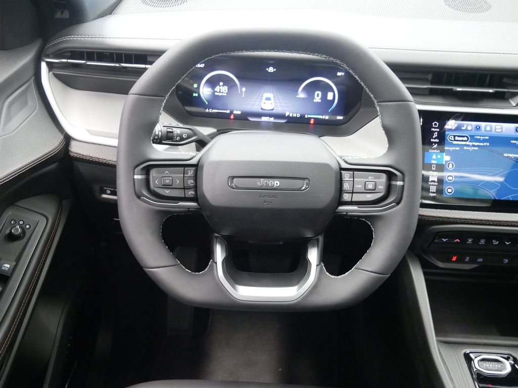 Thumbnail: 2026 Jeep Cherokee - 8