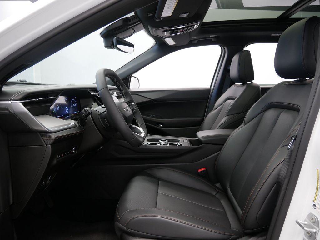 Thumbnail: 2026 Jeep Cherokee - 9