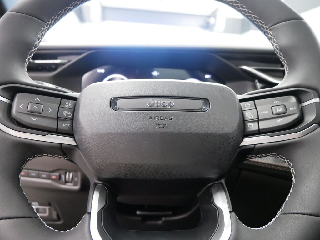 Thumbnail: 2026 Jeep Cherokee - 22