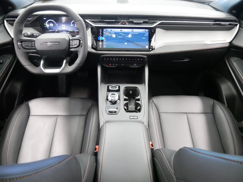 Thumbnail: 2026 Jeep Cherokee - 2
