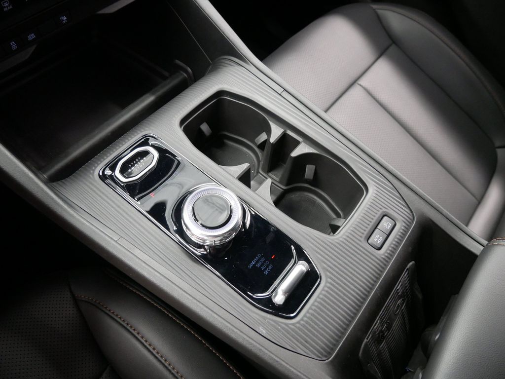 Thumbnail: 2026 Jeep Cherokee - 12