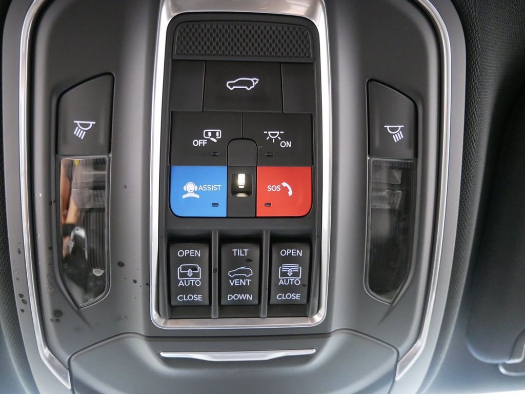Thumbnail: 2026 Jeep Cherokee - 25