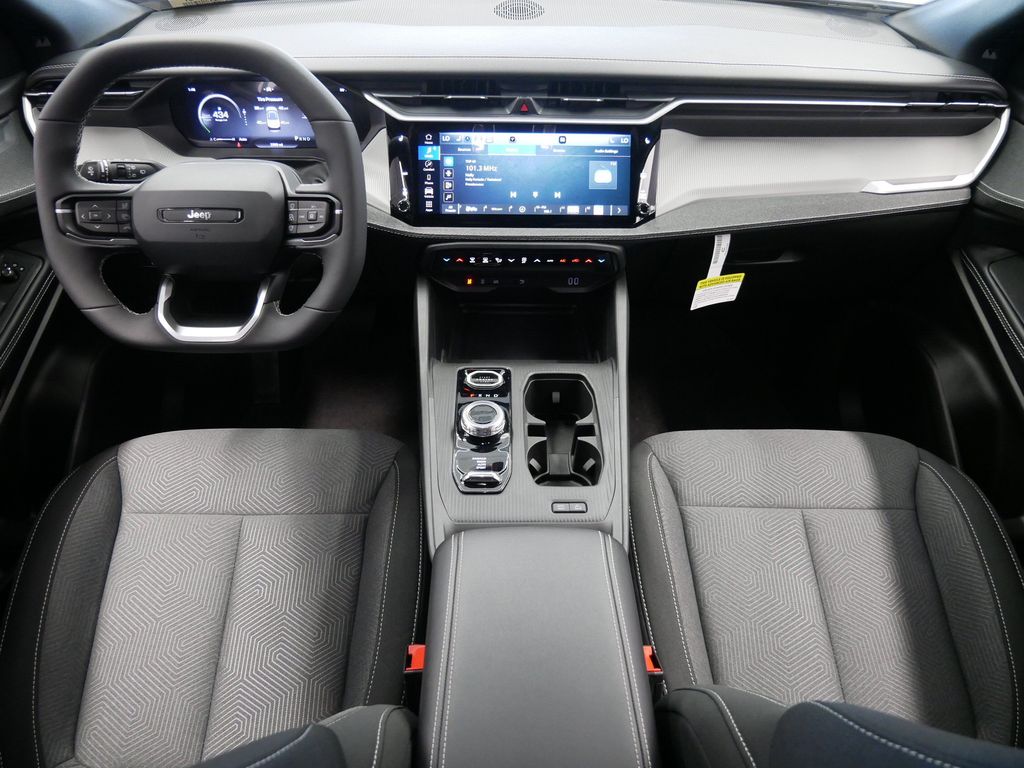 Thumbnail: 2026 Jeep Cherokee - 2