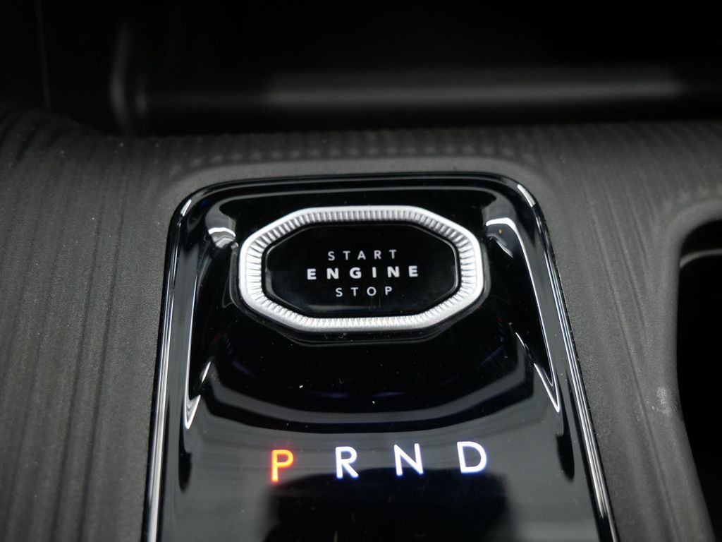 Thumbnail: 2026 Jeep Cherokee - 26
