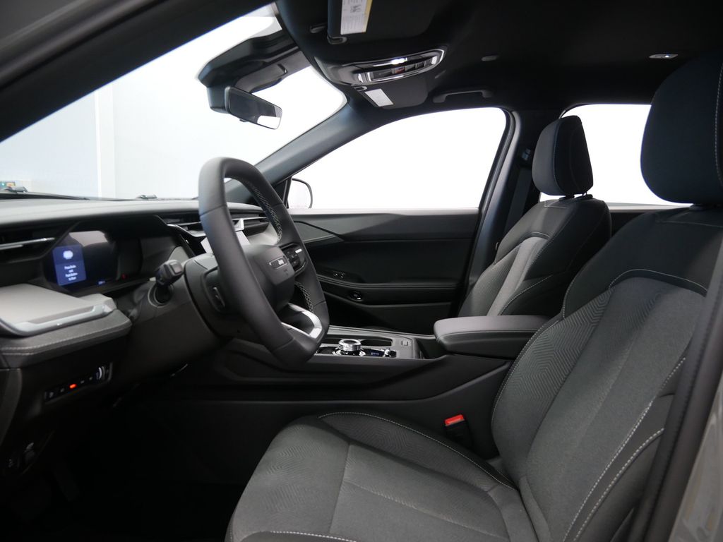 Thumbnail: 2026 Jeep Cherokee - 9
