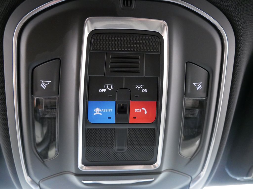 Thumbnail: 2026 Jeep Cherokee - 25