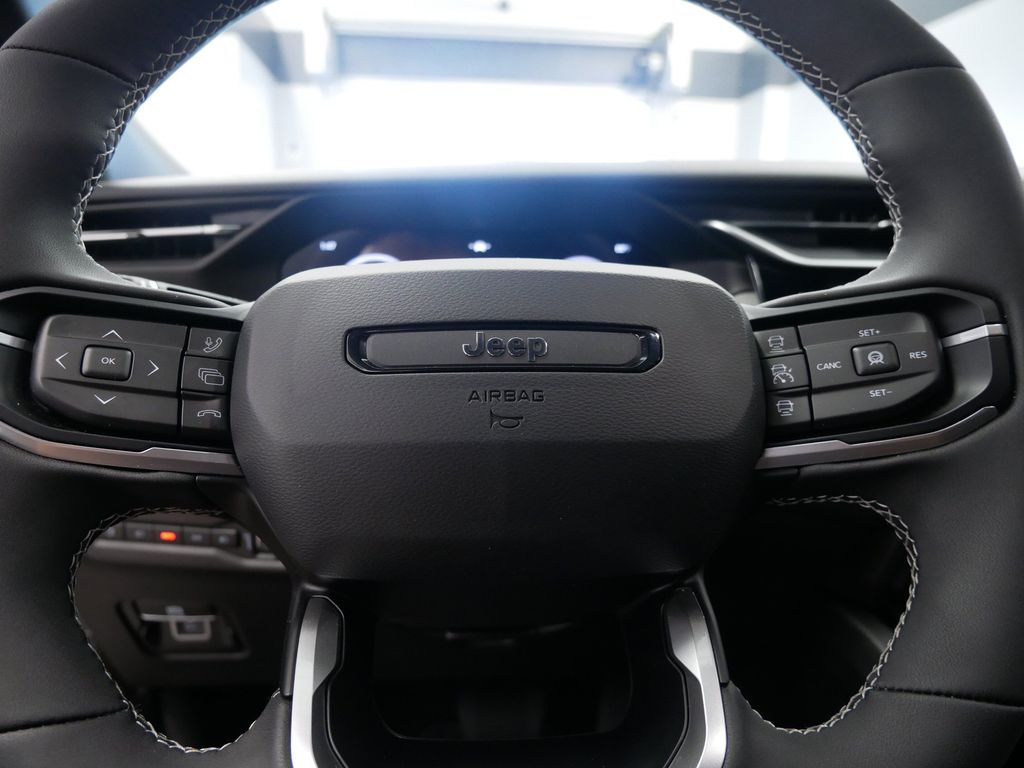 Thumbnail: 2026 Jeep Cherokee - 22