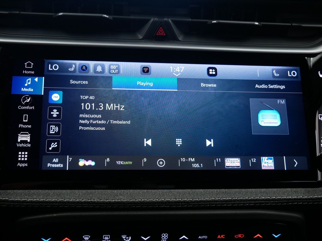 Thumbnail: 2026 Jeep Cherokee - 12