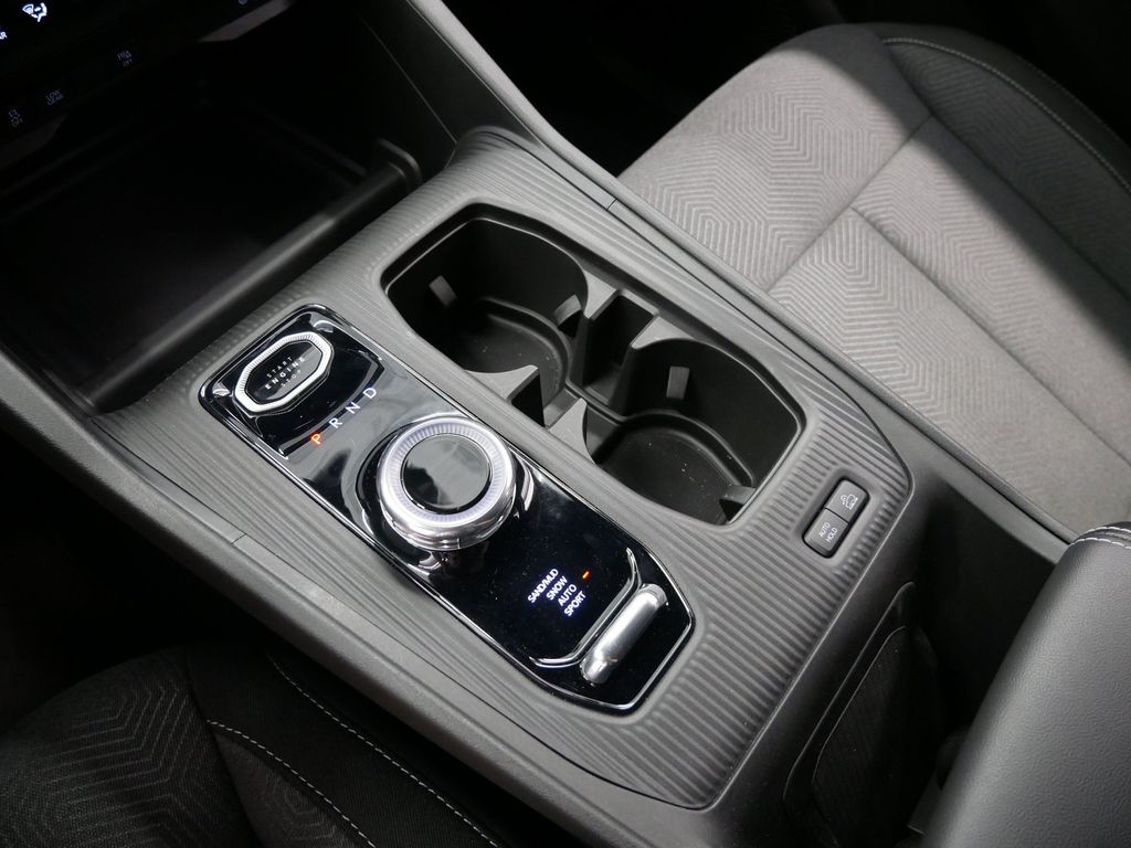 Thumbnail: 2026 Jeep Cherokee - 13