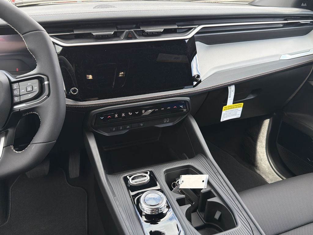 Thumbnail: 2026 Jeep Cherokee - 12