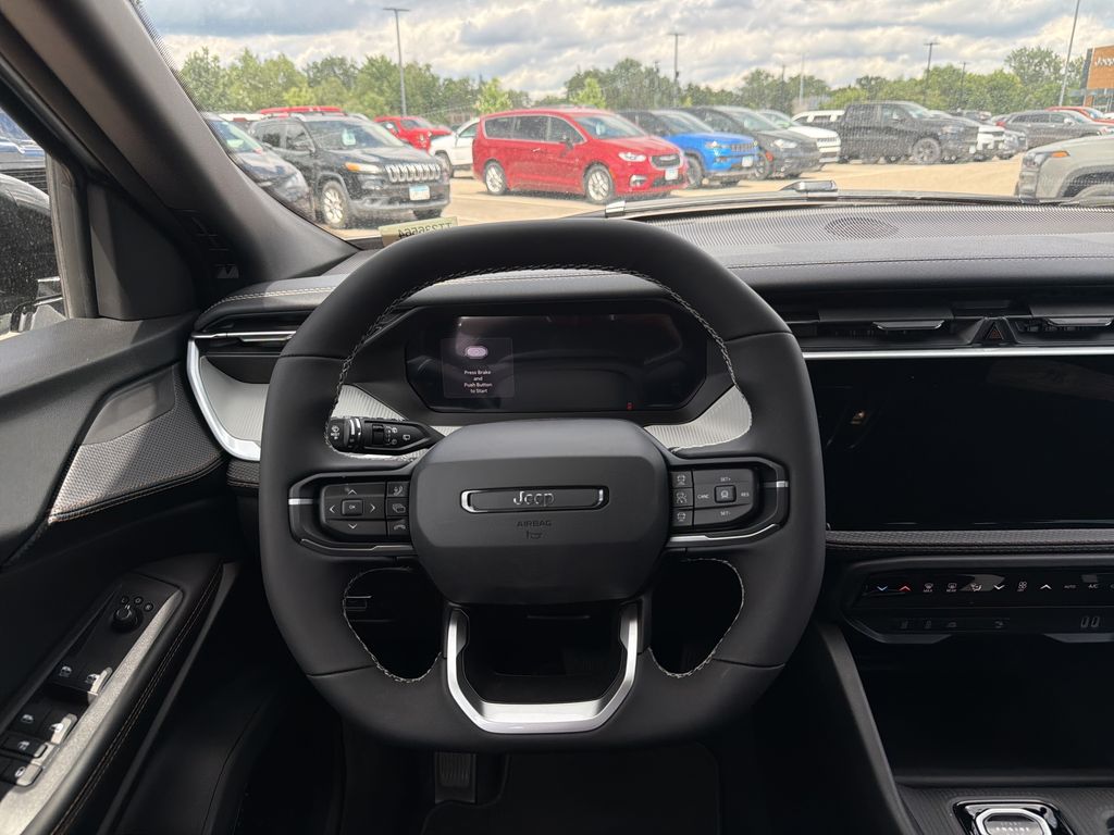 Thumbnail: 2026 Jeep Cherokee - 7