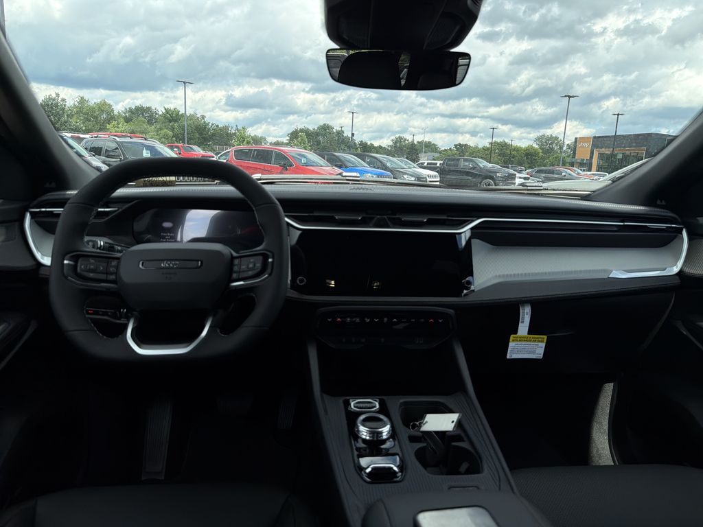 Thumbnail: 2026 Jeep Cherokee - 2