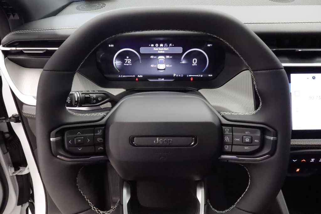 Thumbnail: 2026 Jeep Cherokee - 11