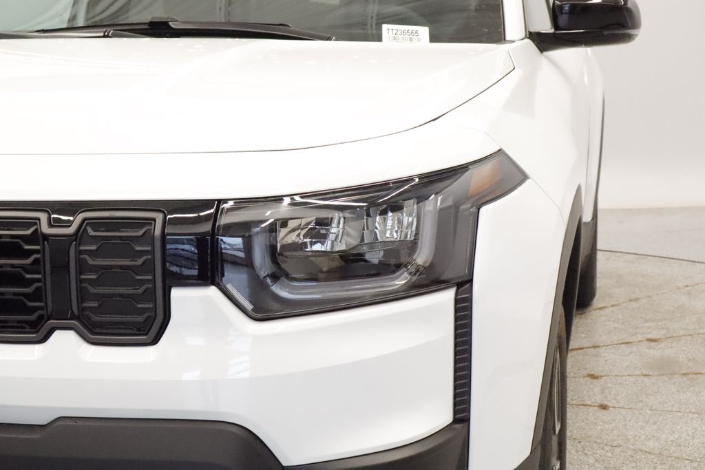 Thumbnail: 2026 Jeep Cherokee - 20