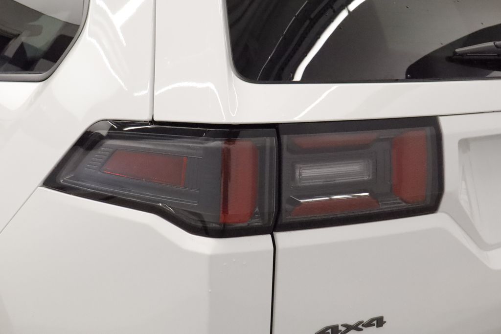 Thumbnail: 2026 Jeep Cherokee - 21