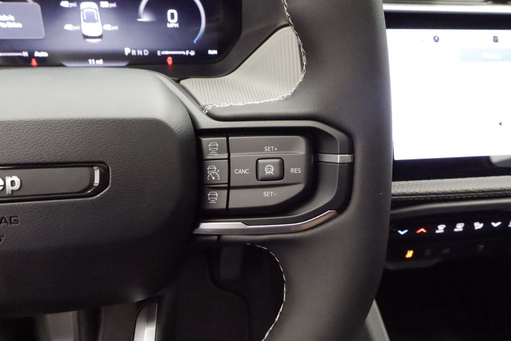 Thumbnail: 2026 Jeep Cherokee - 24