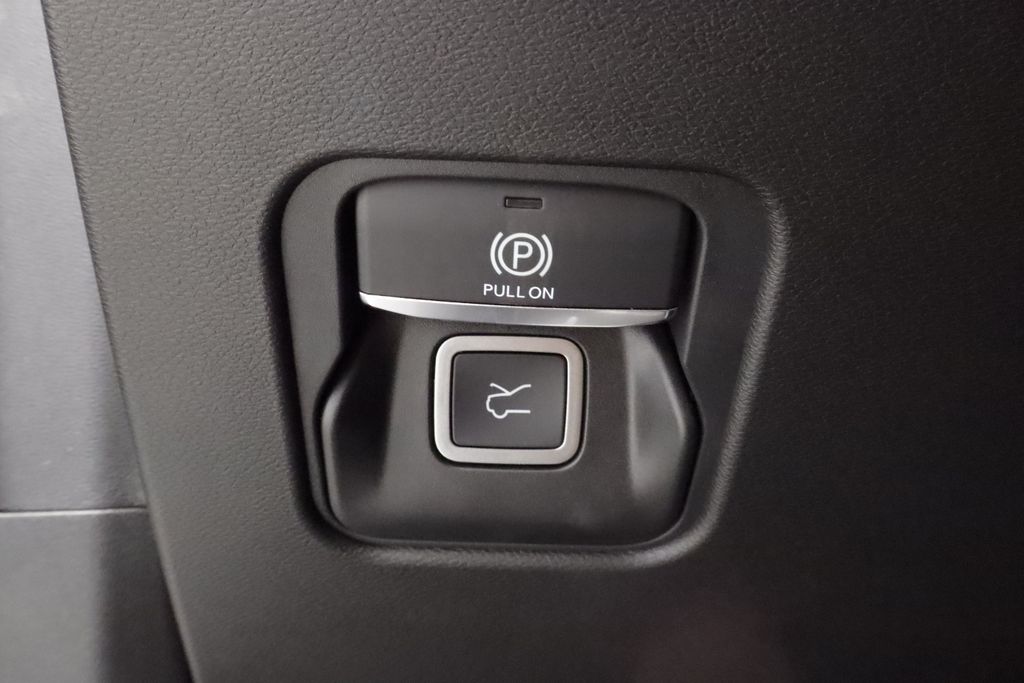 Thumbnail: 2026 Jeep Cherokee - 27