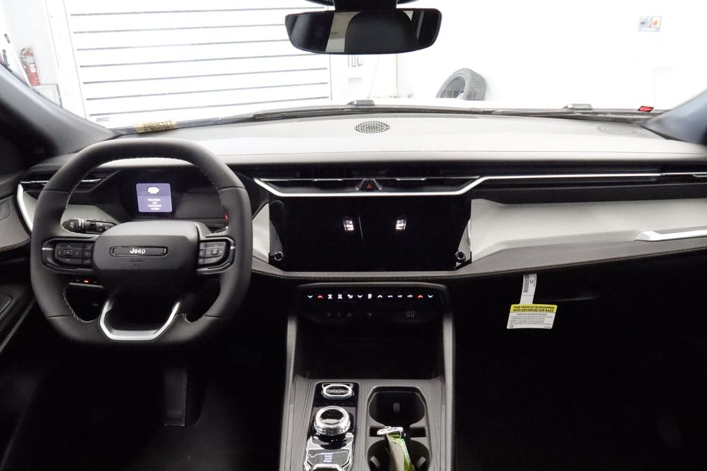 Thumbnail: 2026 Jeep Cherokee - 2
