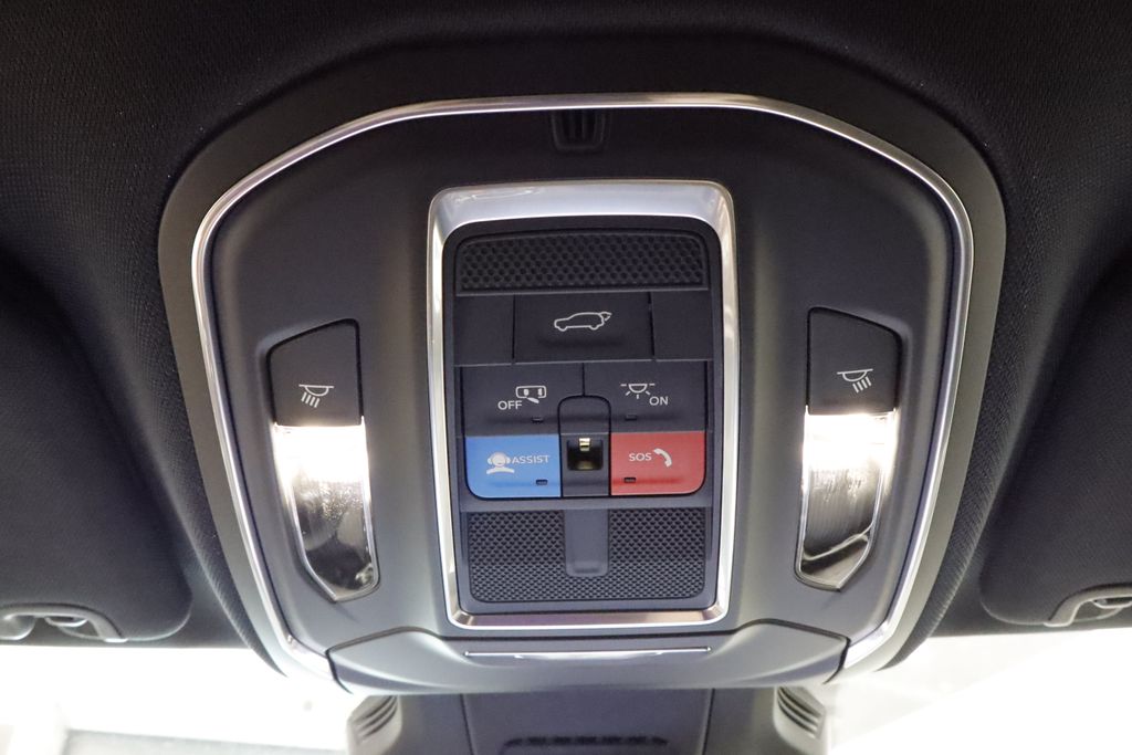 Thumbnail: 2026 Jeep Cherokee - 32