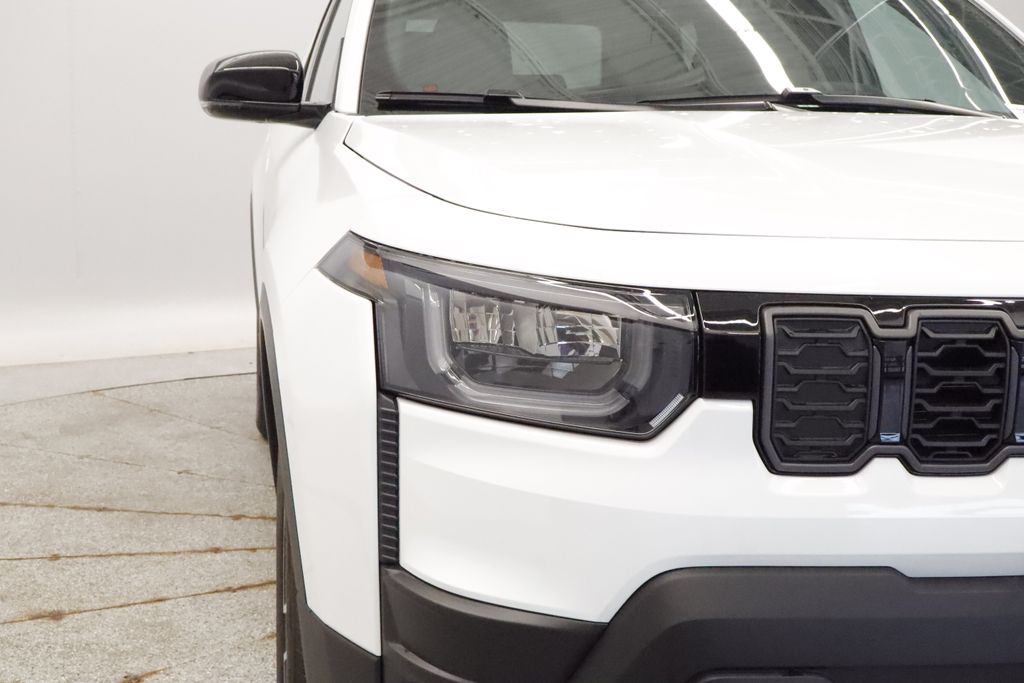 Thumbnail: 2026 Jeep Cherokee - 19