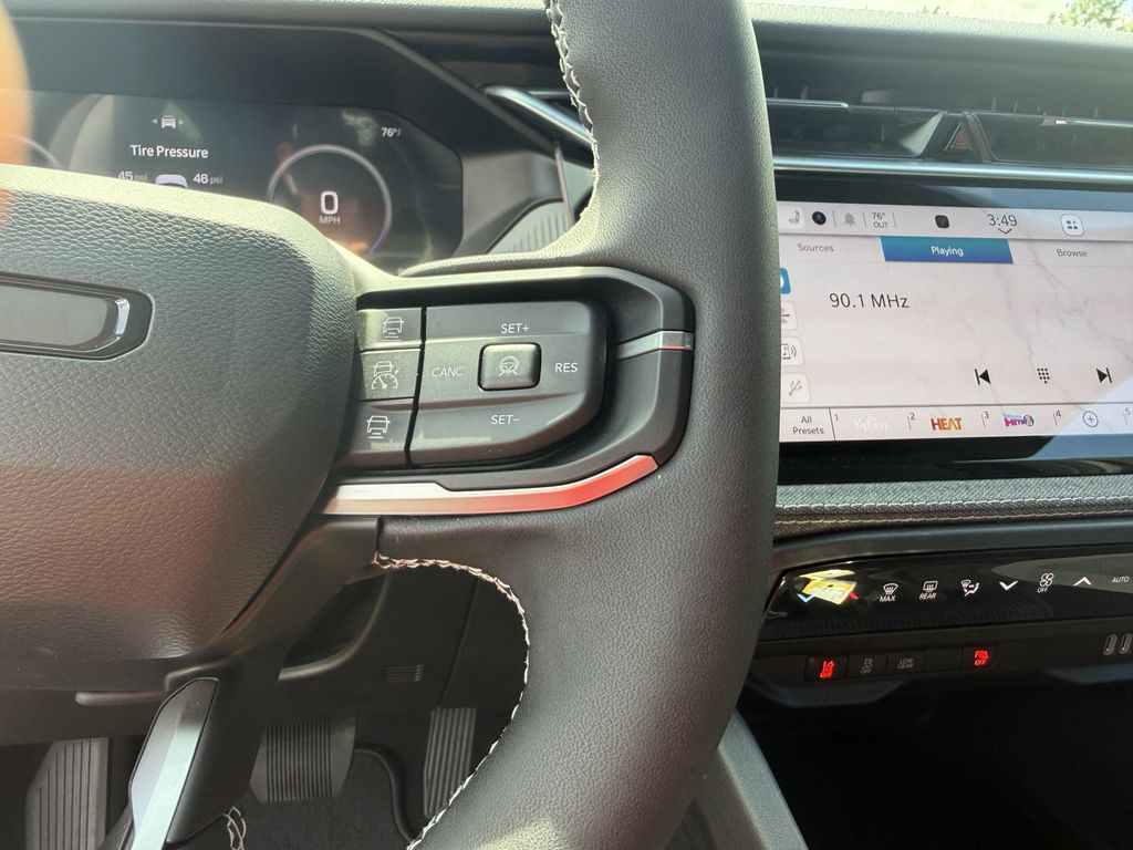 Thumbnail: 2026 Jeep Cherokee - 19