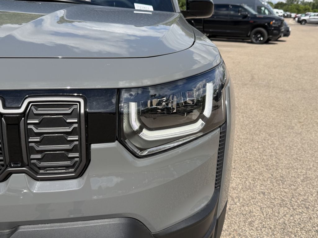 Thumbnail: 2026 Jeep Cherokee - 10