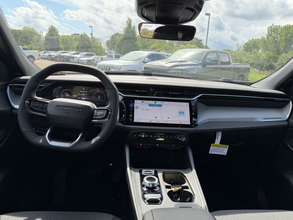 Thumbnail: 2026 Jeep Cherokee - 2