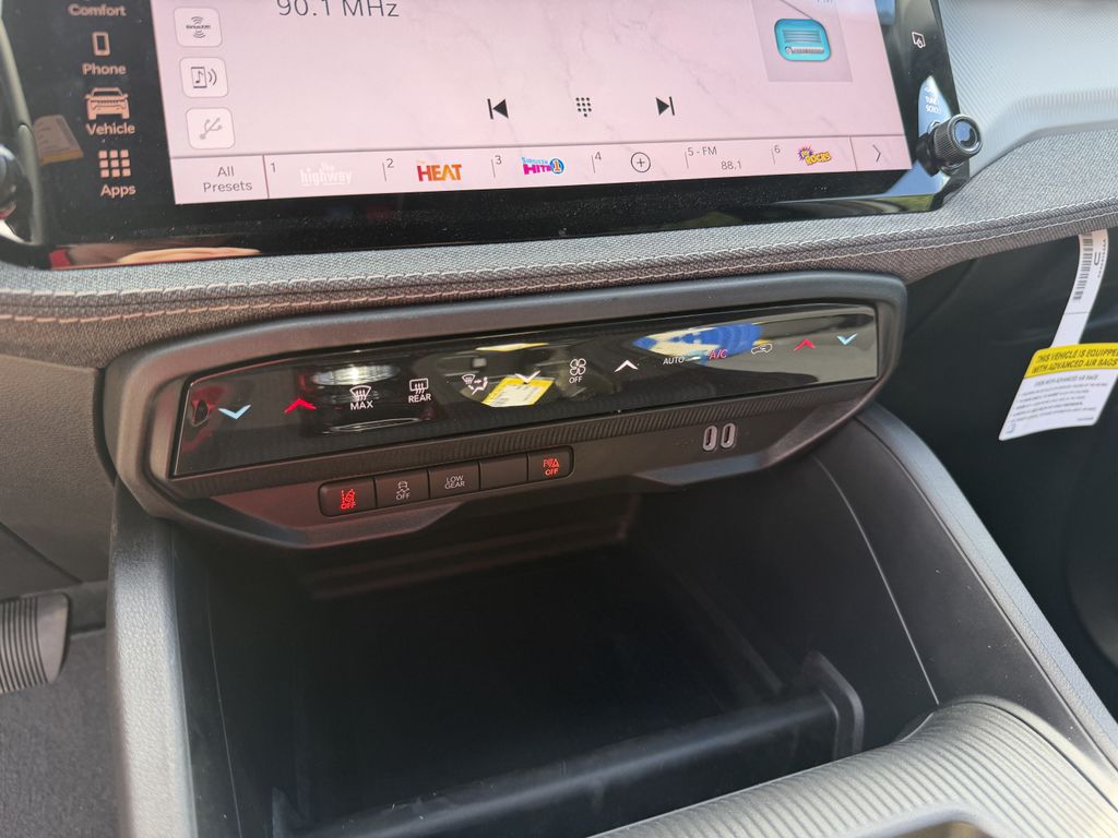 Thumbnail: 2026 Jeep Cherokee - 7