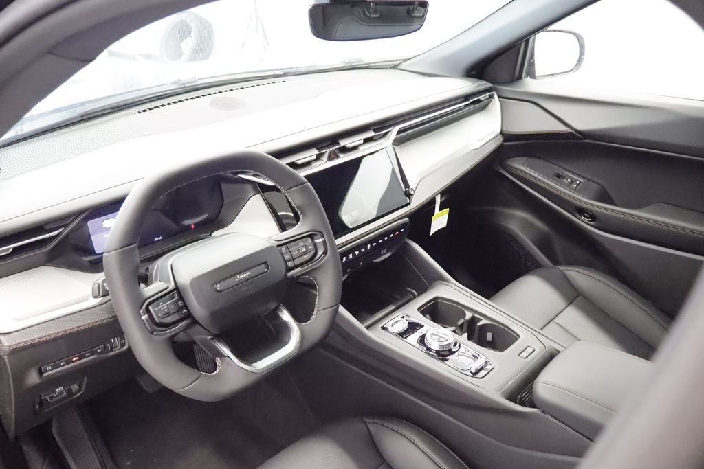 Thumbnail: 2026 Jeep Cherokee - 2