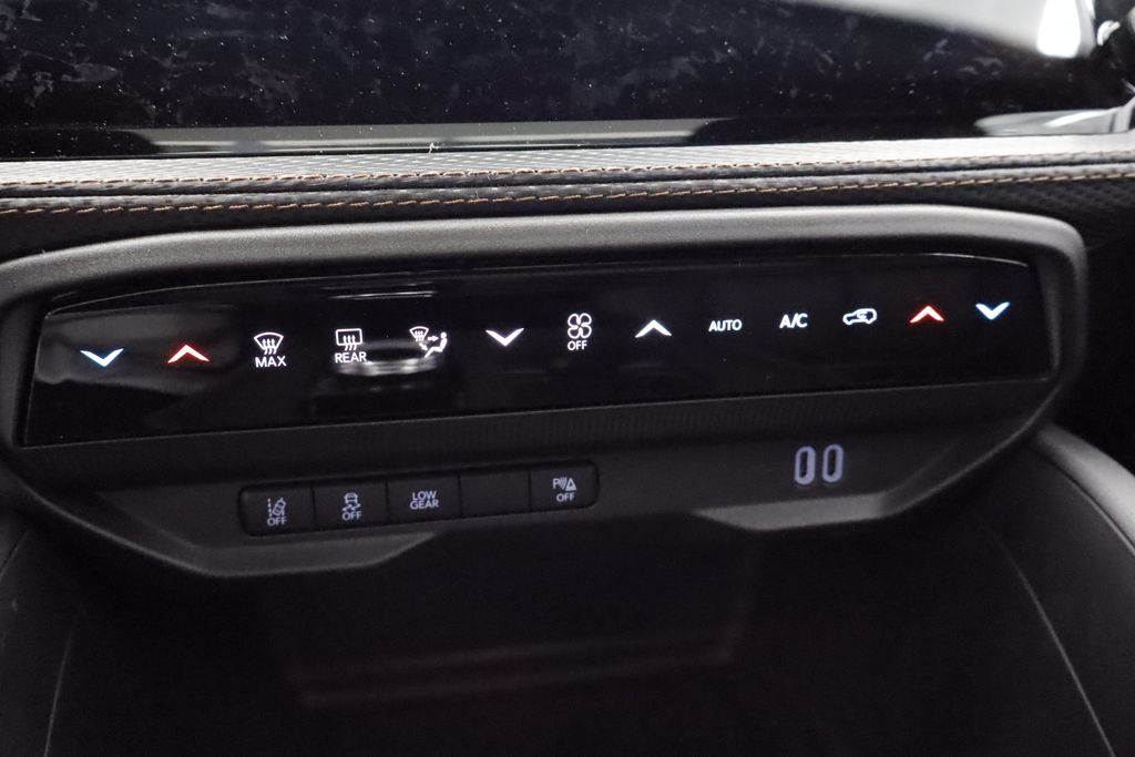 Thumbnail: 2026 Jeep Cherokee - 20