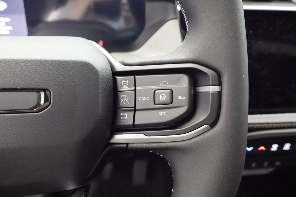 Thumbnail: 2026 Jeep Cherokee - 19