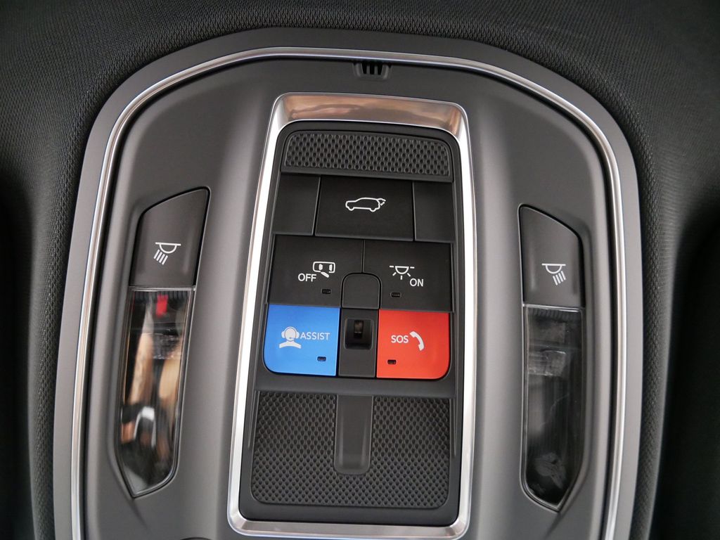 Thumbnail: 2026 Jeep Cherokee - 25