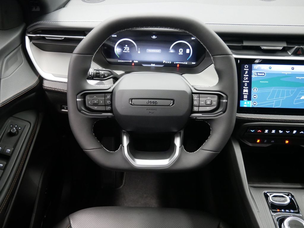 Thumbnail: 2026 Jeep Cherokee - 8