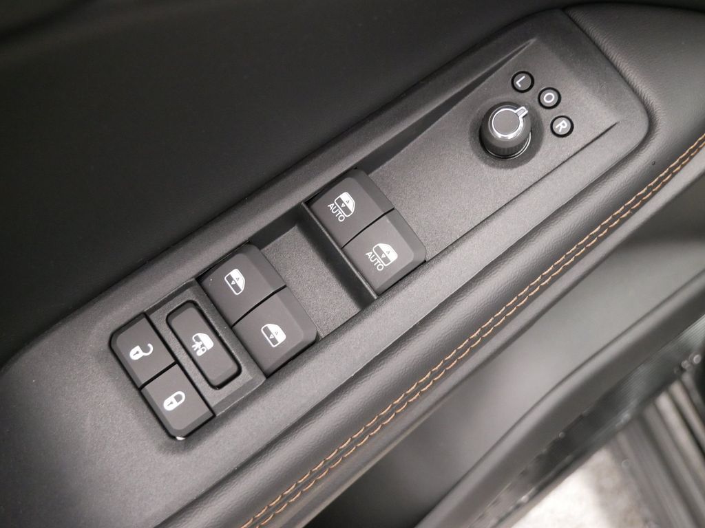 Thumbnail: 2026 Jeep Cherokee - 19