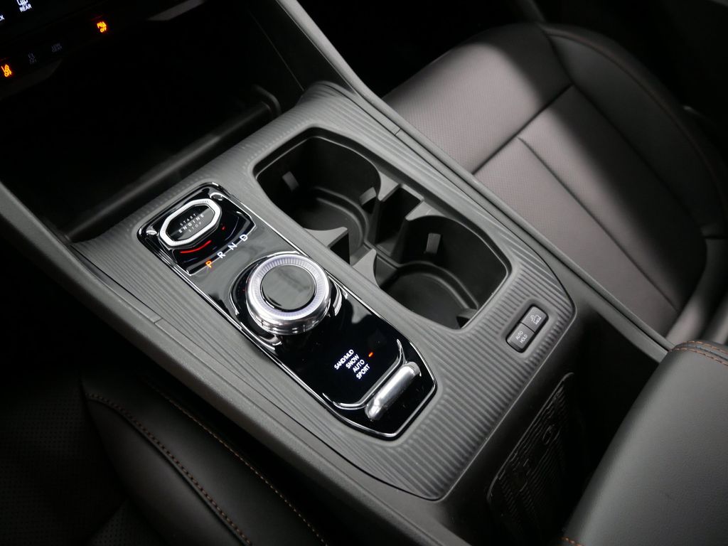 Thumbnail: 2026 Jeep Cherokee - 12