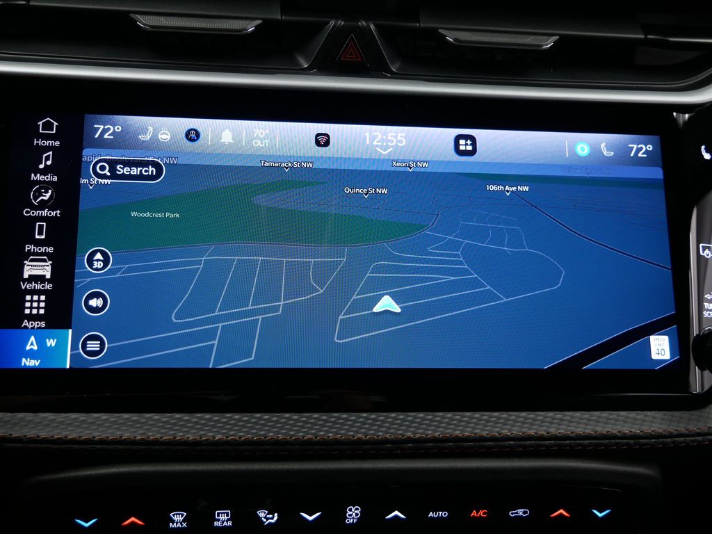 Thumbnail: 2026 Jeep Cherokee - 11