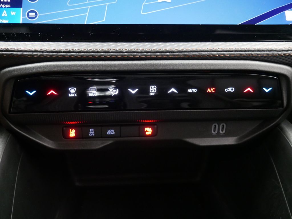 Thumbnail: 2026 Jeep Cherokee - 24