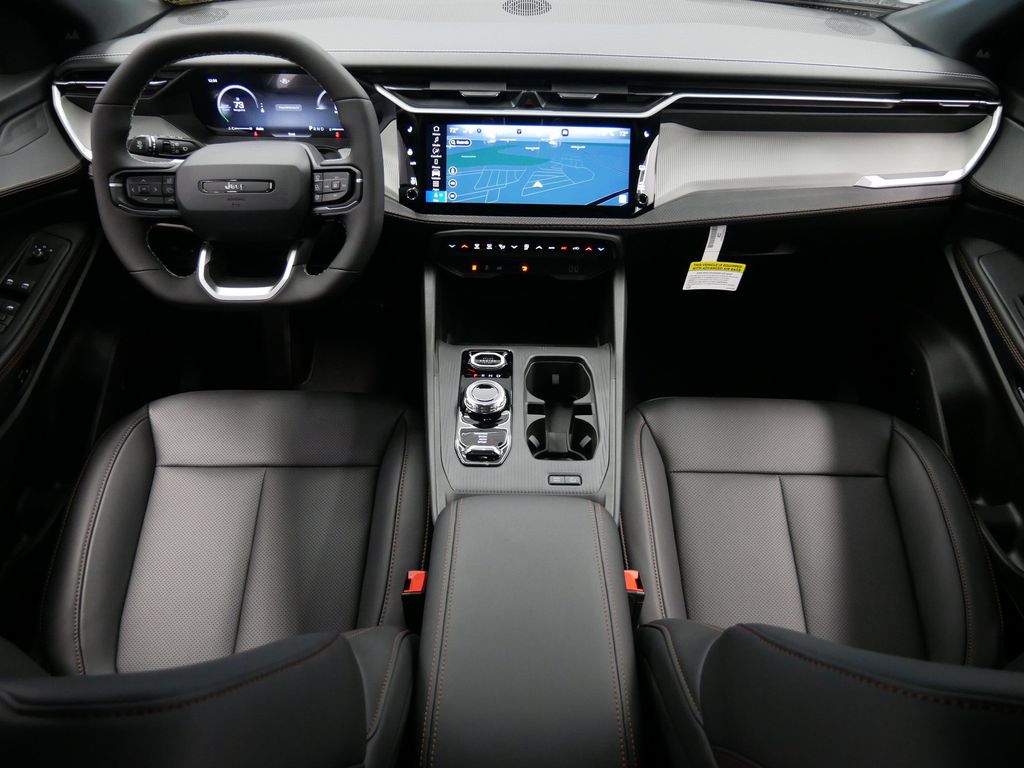 Thumbnail: 2026 Jeep Cherokee - 2