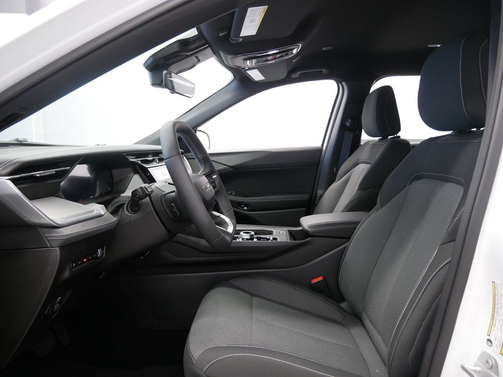 Thumbnail: 2026 Jeep Cherokee - 9
