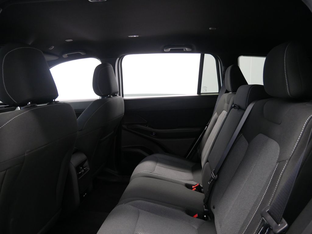 Thumbnail: 2026 Jeep Cherokee - 10