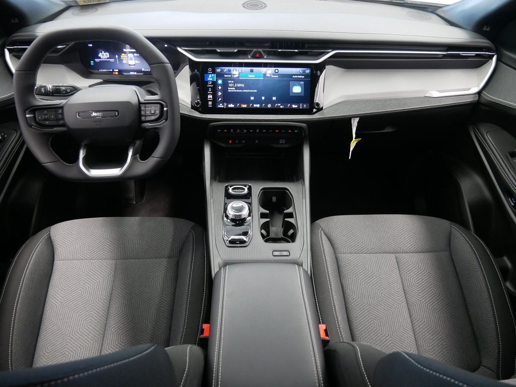 Thumbnail: 2026 Jeep Cherokee - 2