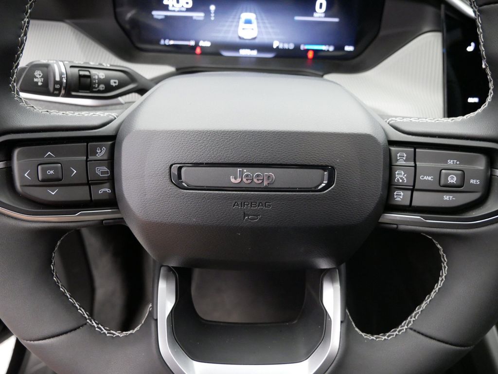 Thumbnail: 2026 Jeep Cherokee - 22
