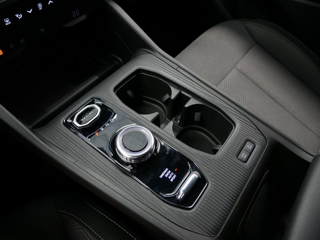 Thumbnail: 2026 Jeep Cherokee - 13